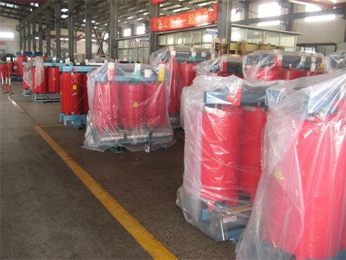 新化SCB10-200kva干式变压器现货价格