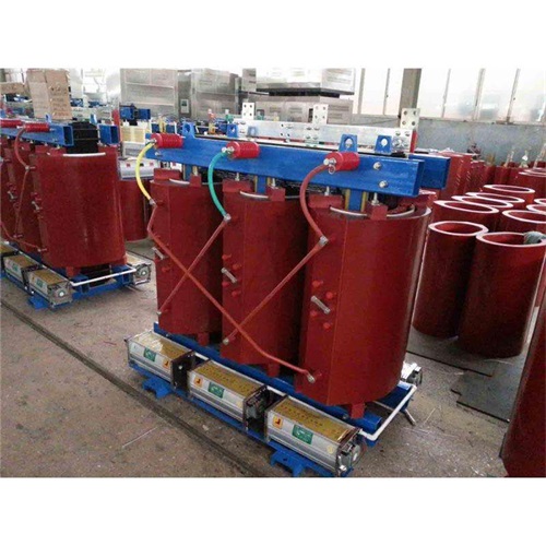 新化SCB11-315KVA干式变压器规格参数