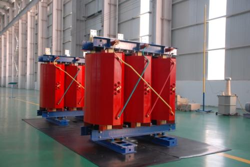 新化SCB12-315kva干式变压器厂家批发