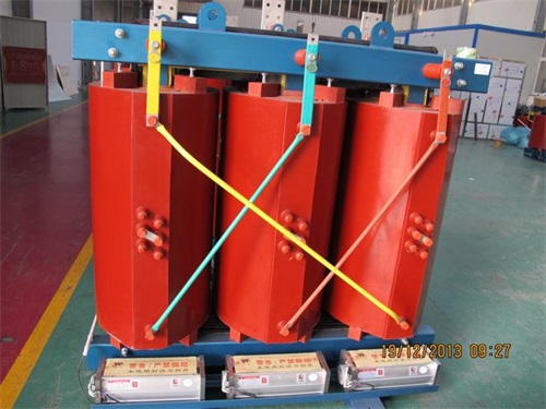 新化SCB13-125KVA干式变压器现货直销